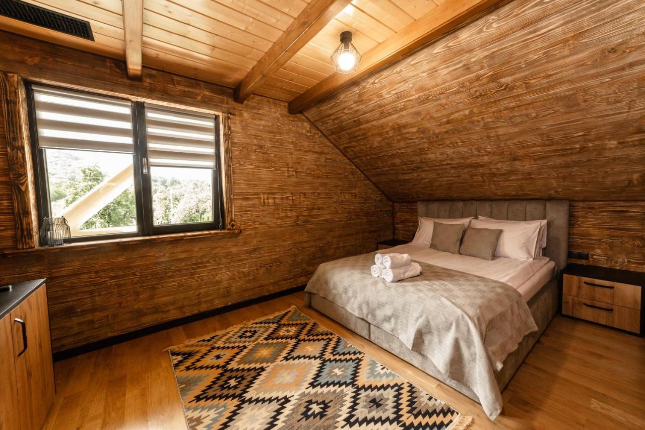 Vdoma Chalet *