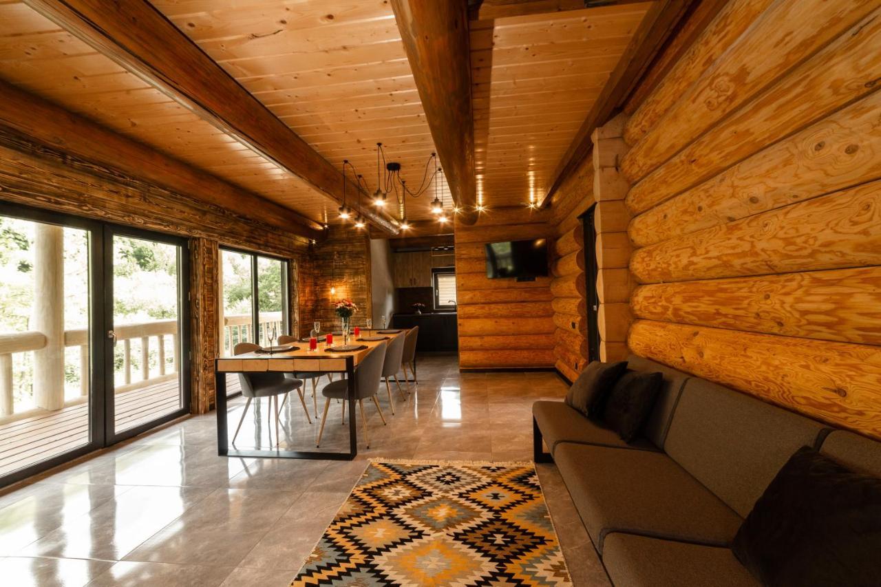Vdoma Chalet Sheshory