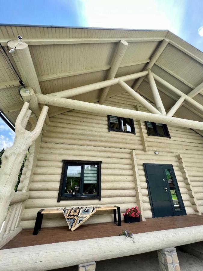Chalet Vdoma