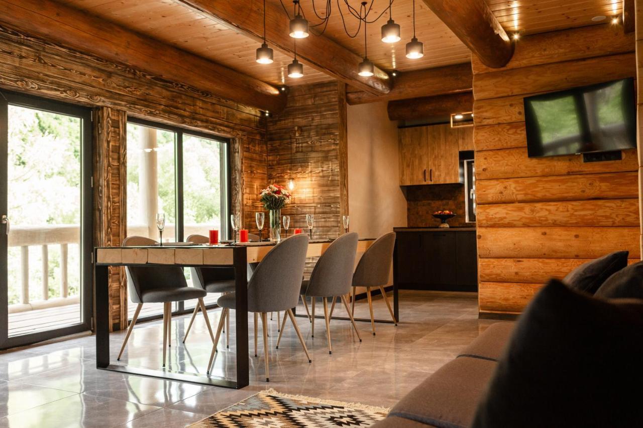 Chalet Vdoma *