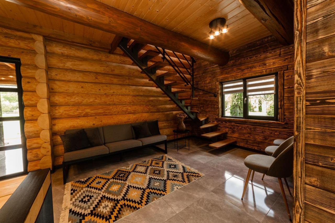 Vdoma Chalet Sheshory
