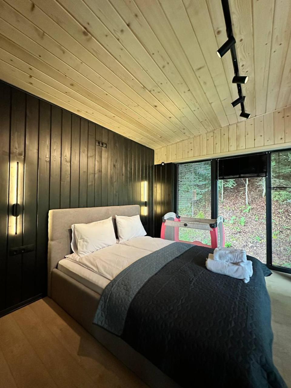 Vdoma Chalet