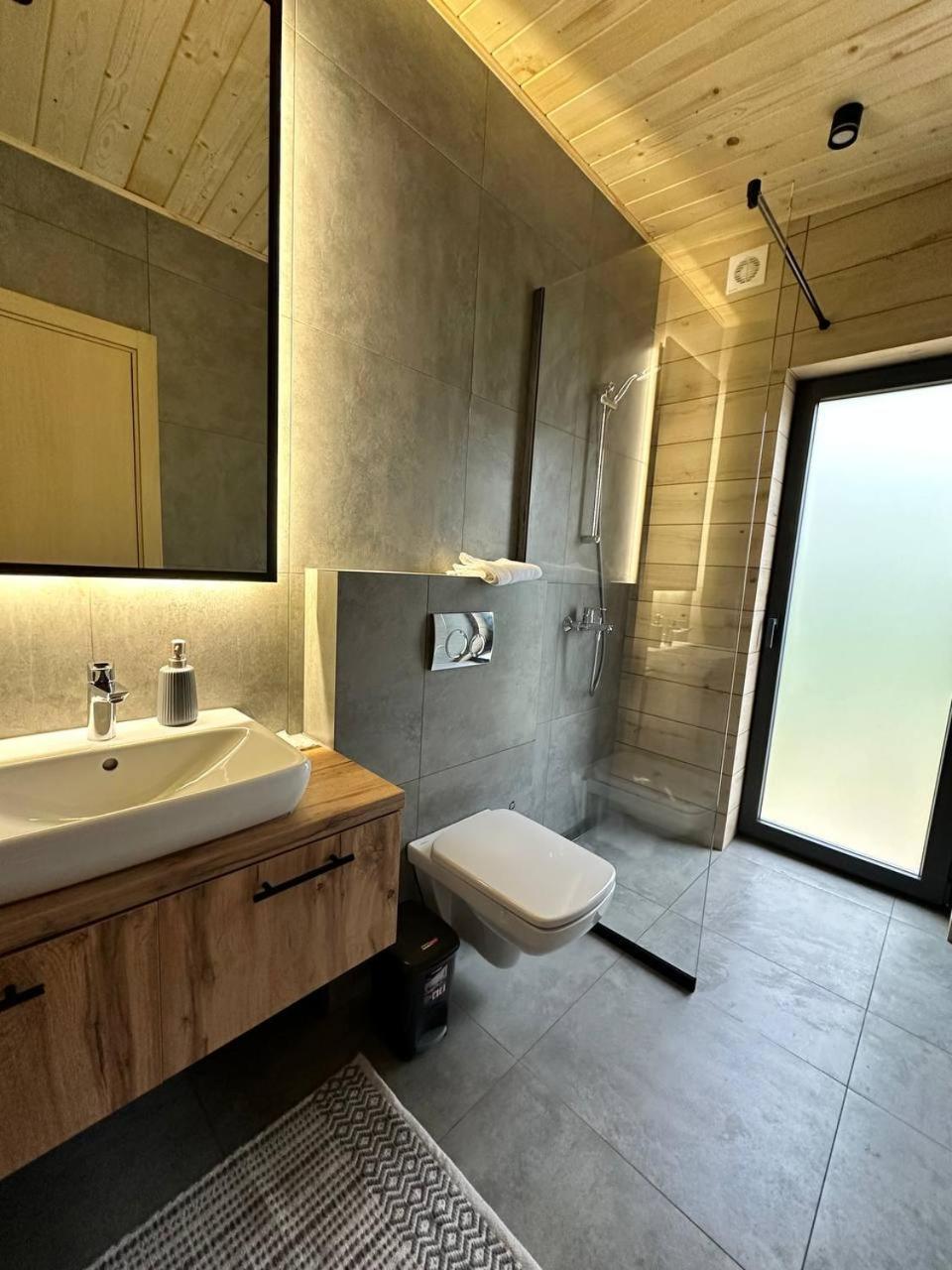 Chalet Vdoma