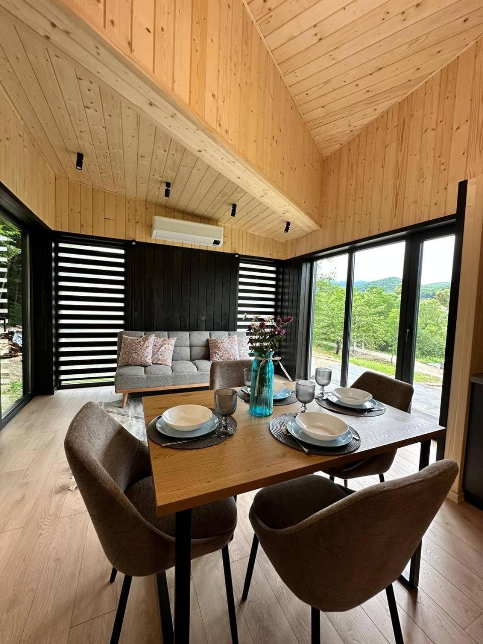 Chalet Vdoma Sheshory