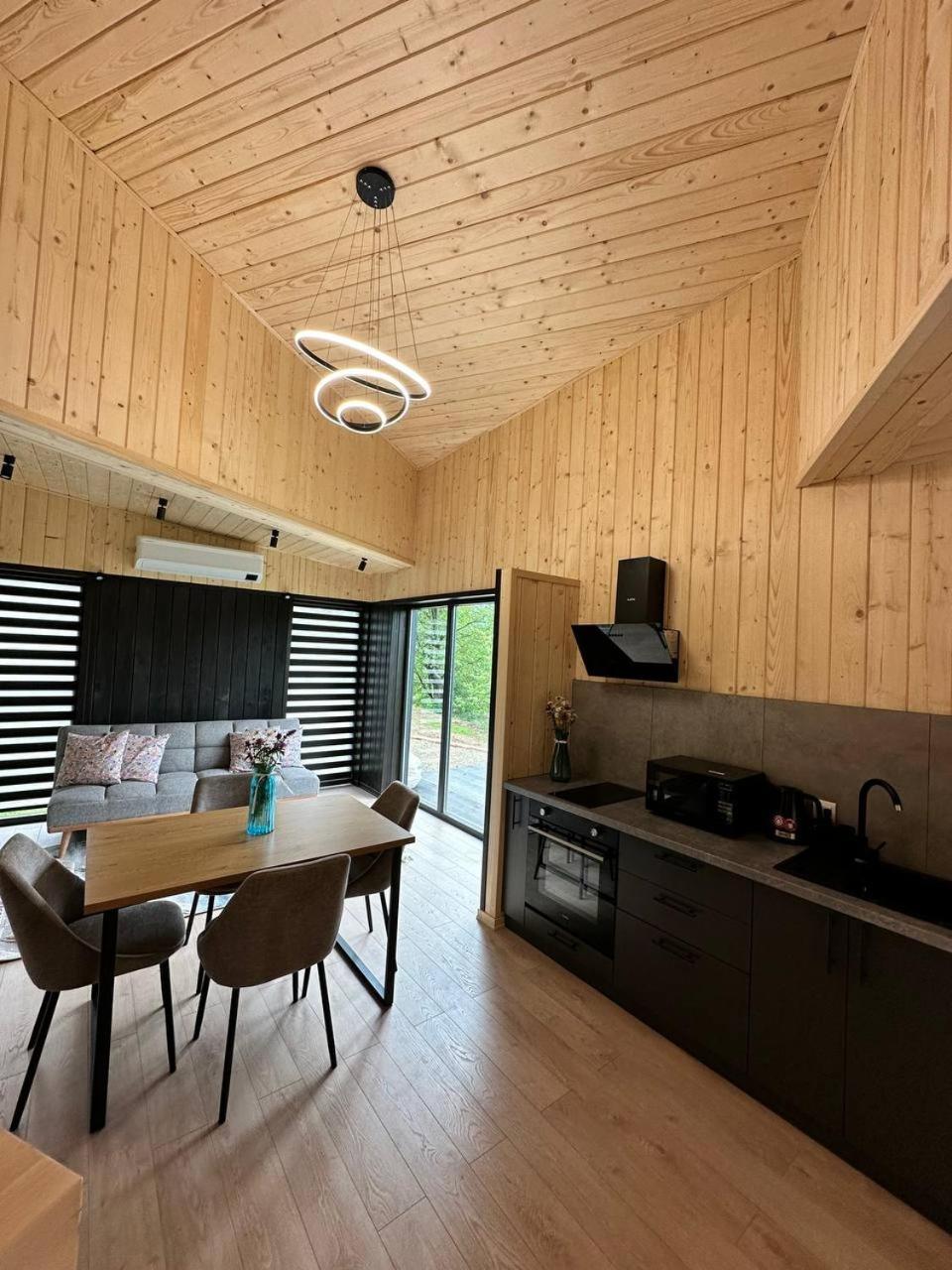 Vdoma Chalet *