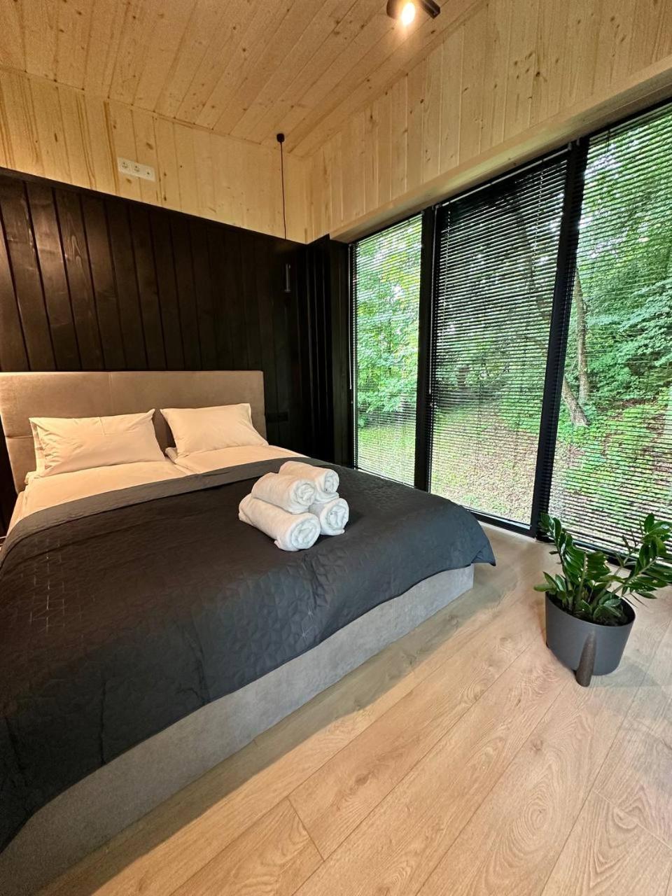 Chalet Vdoma Sheshory