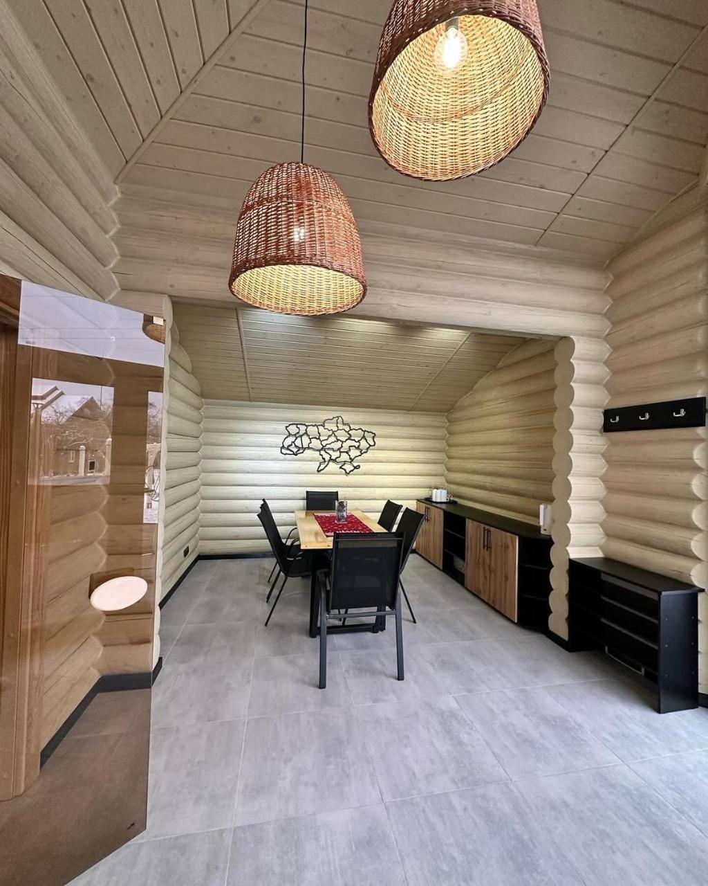 Chalet Vdoma