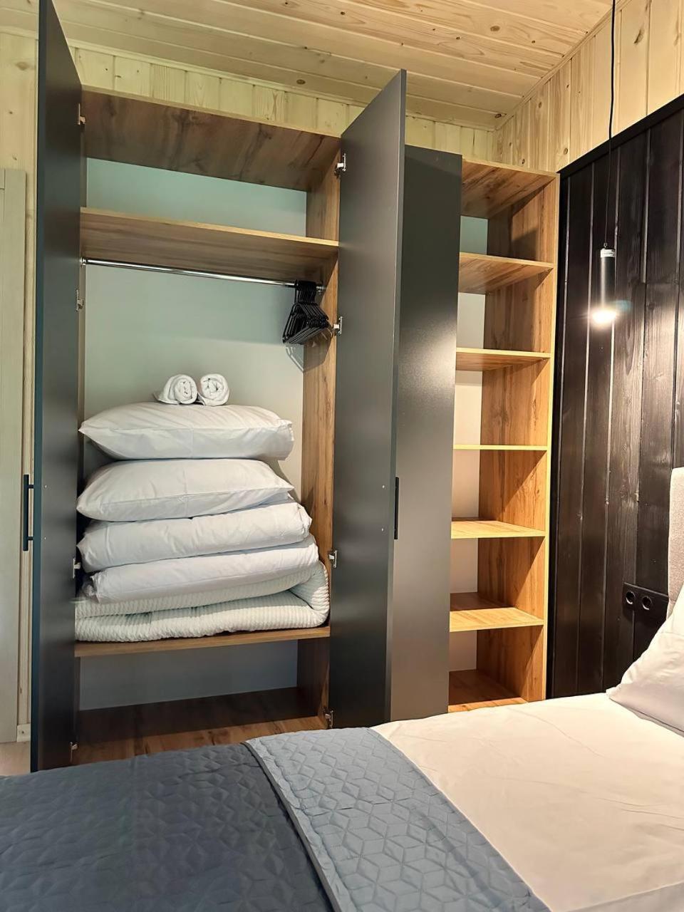 Chalet Vdoma *