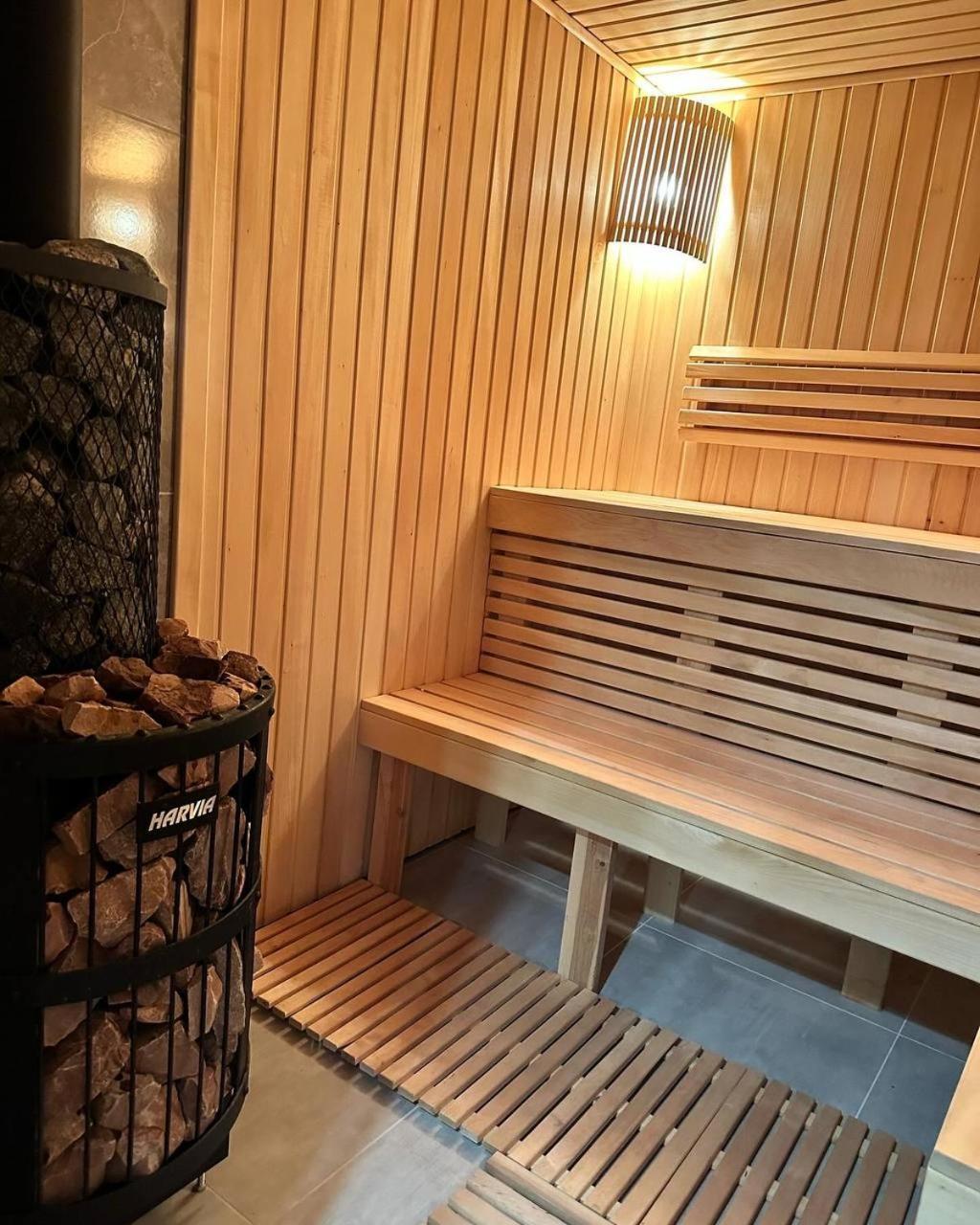 Vdoma Chalet Sheshory