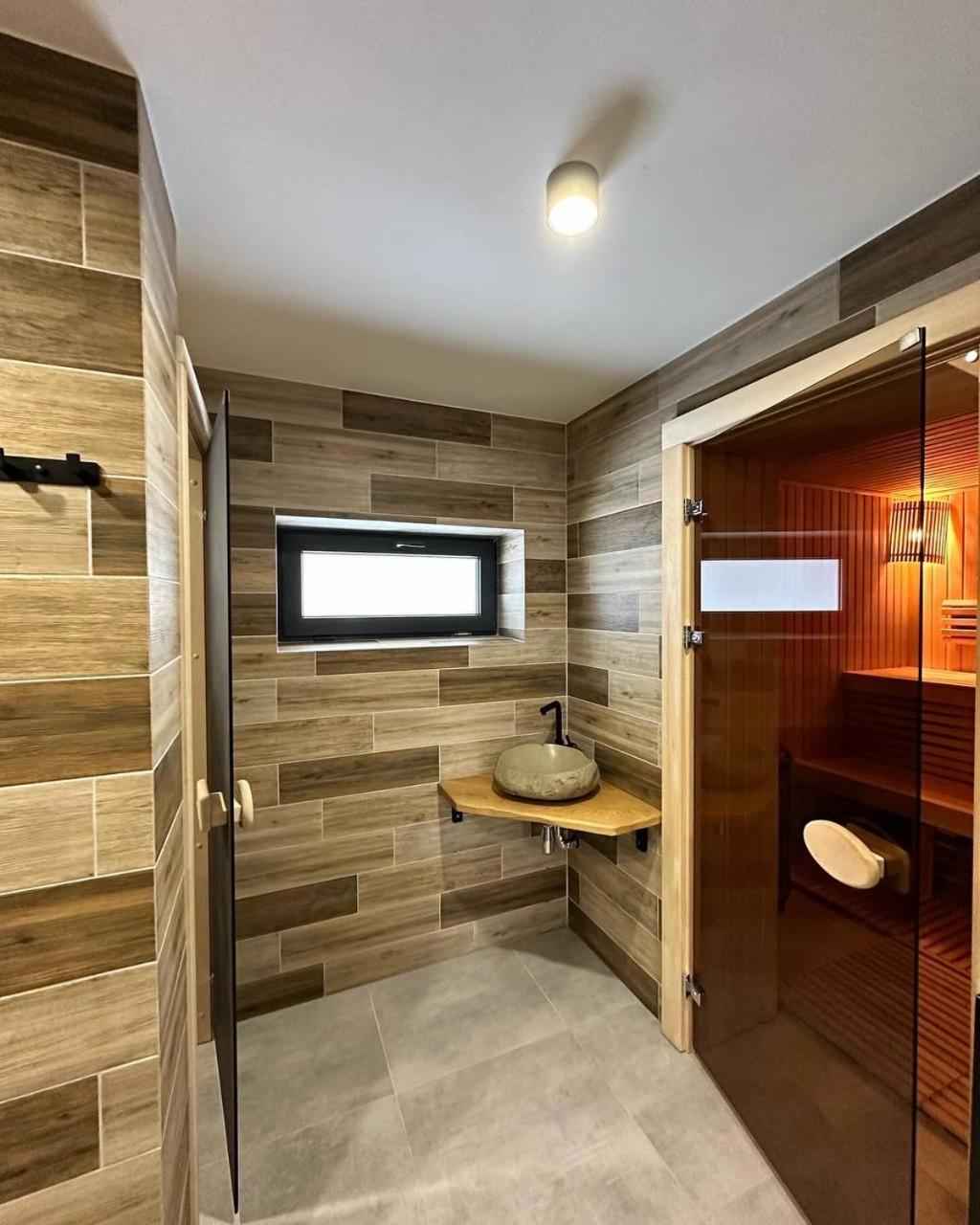 Chalet Vdoma Sheshory